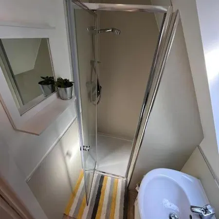 Cute Studio Loft Сент-Андрус Экстерьер фото