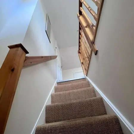 Cute Studio Loft Сент-Андрус Экстерьер фото