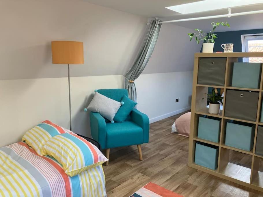 Cute Loft Apartment *