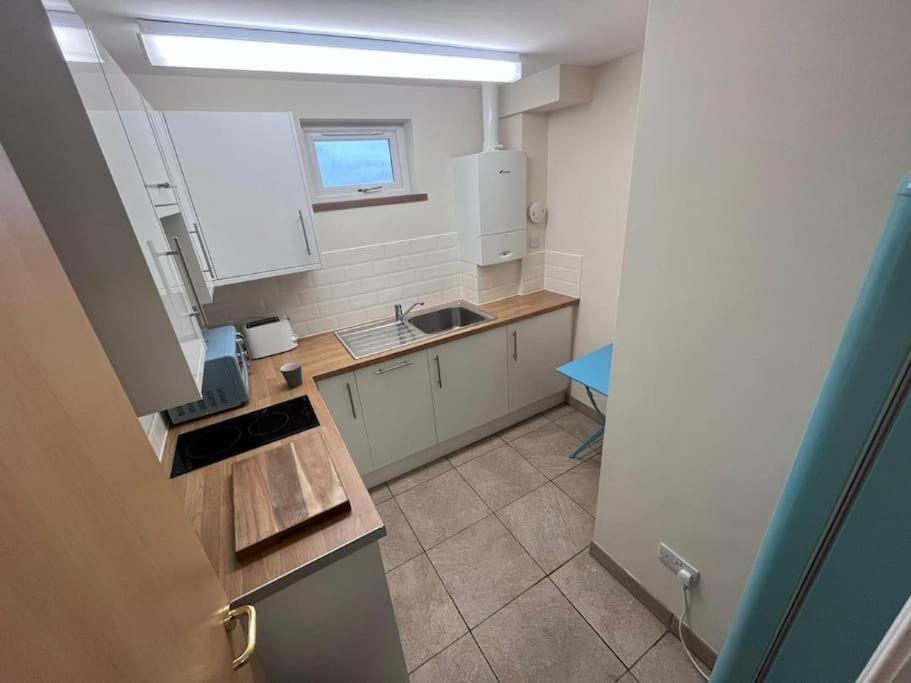 Cute Loft * St Andrews